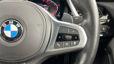 BMW Z4 sDrive 20i M Sport 2dr Auto Petrol Roadster